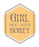 Girl Next Door Honey